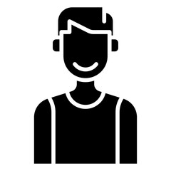 World Health Day Icons - Solid