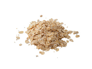 Gluten free wholegrain oat flakes.