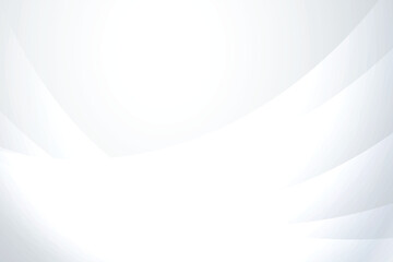 white background with dynamic curve line elegant graphic design element decoration