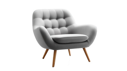 Modern Armchair Design