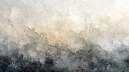 A soft texture gradient in neutral shades of grey and beige, offering a clean and refined backdrop for business meetings or pitches