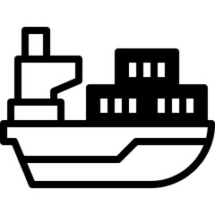 Cargo Icon