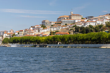 Obraz premium coimbra