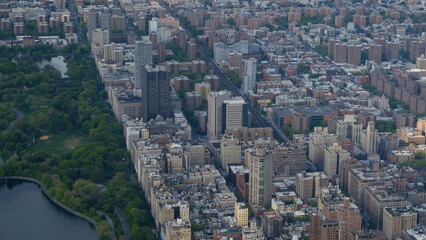 Obraz premium new york city