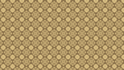 Khmer ornament, Kbach khmer, Ornament