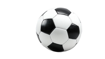 Fototapeta premium Classic Soccer Ball Image