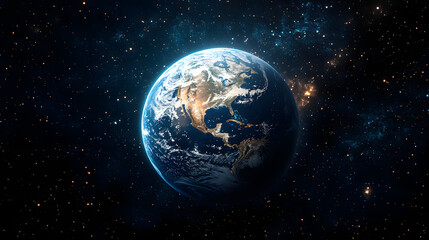 Fototapeta premium blue planet earth,This series of ultra high definition photography works record nature's incredible craftsmanship and epic wonders of the universe with ultra-high precision. 
