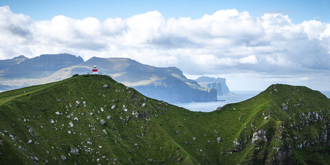 Kallur Lighthouse