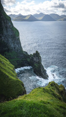 Faroe Islands