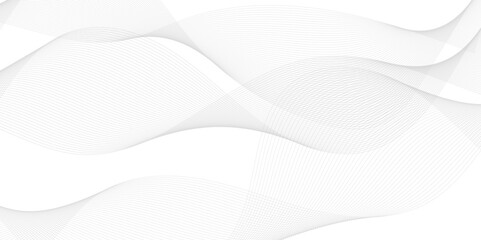 White wave desktop wallpaper digital signal design fresh no color design texture for print works