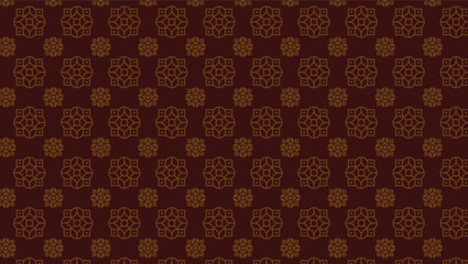 Khmer ornament, Kbach khmer, Ornament