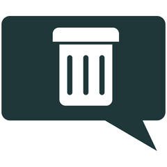 Shopping cart, cart, trolley icon