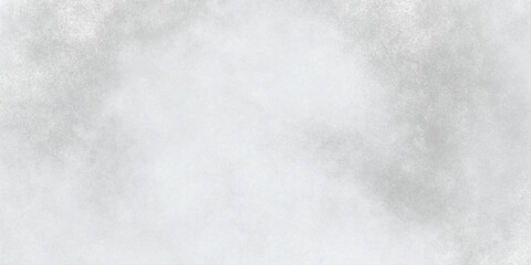 Smoke on white background	
