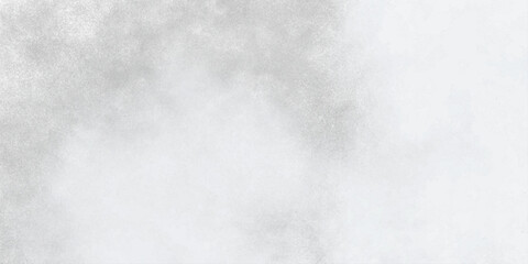 Smoke on white background	
