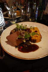 A traditional old style Swedish 