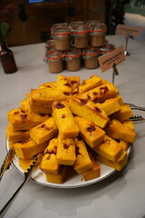 A traditional old style Swedish 