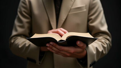 Flat Christian Life Crisis Prayer: Seeking God's Blessings for Hope