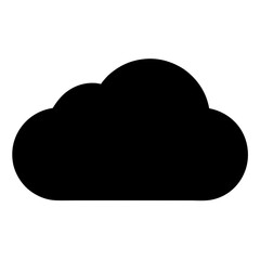 cloud computing icon
