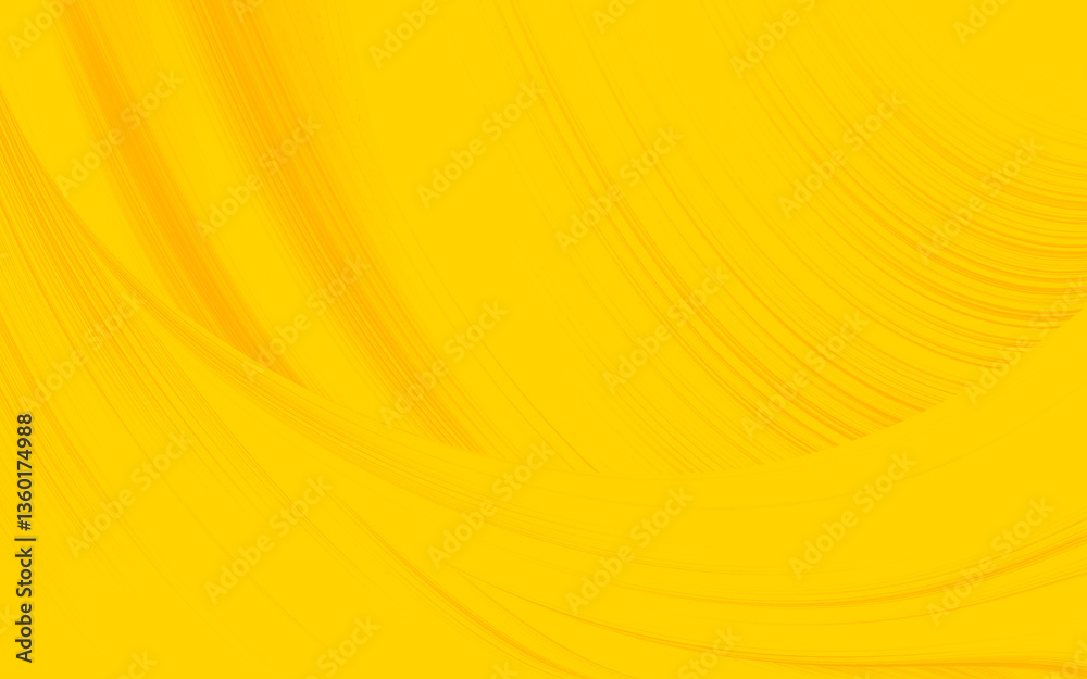 Aufkleber abstract yellow and black are light pattern with the gradient is the with floor wall metal texture soft tech diagonal background black dark sleek clean modern.