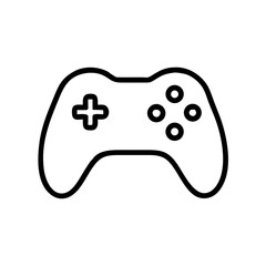 Video game controller icon