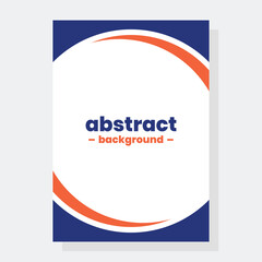 abstract design for Jersey and other templates'
