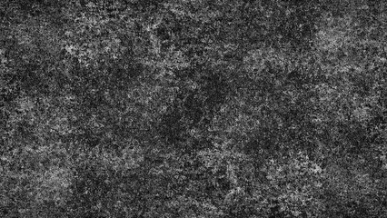 Fototapeta premium Dark Grunge Urban Background Rough Texture.