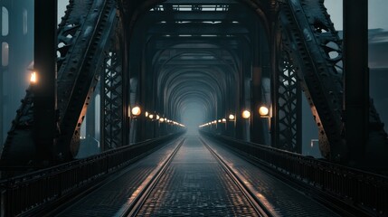 Berlin | Oberbaumbrücke