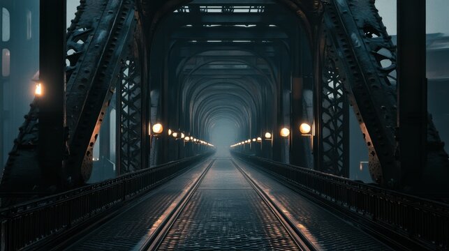 Berlin | OberbaumbrÃ¼cke - Powered by Adobe