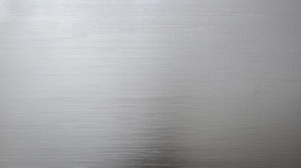 Matte anodized aluminum surface in neutral tones, perfect for soft metallic textures and minimalist product mockups
