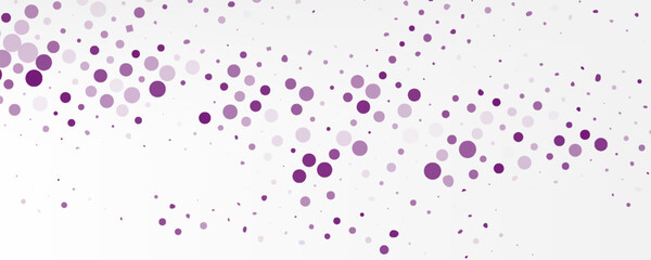 Abstract dot blue color pattern screen led light gradient texture background. Technology big data digital concept. 3d rendering.