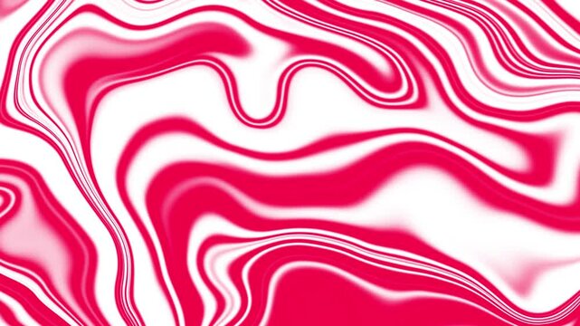Abstract liquid gradient background animation fluid art abstract colorful motion video