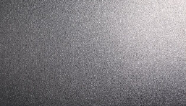 Fondo de plata con sutil textura, fondo plateado met&aacute;lico liso