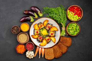 Food Pictures