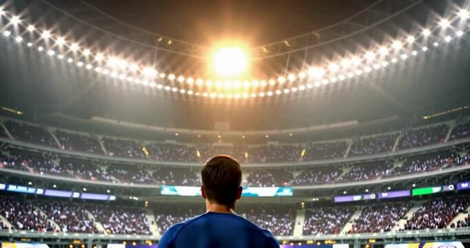 Soccer Clip