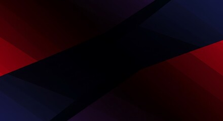 Dark abstract background	