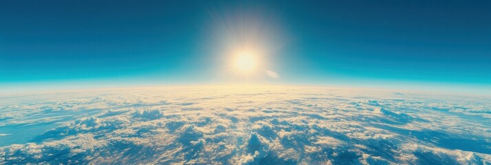 Climate Tech Innovation High-Altitude Weather Research Visualization - Cutting-Edge Atmospheric Monitoring for Global Environmental Intelligence and Sustainable Data Strategies