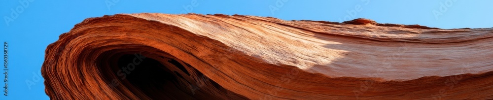 Aufkleber geological hyperrealism cinematic climate tech visualizes extreme weather dynamics in high-resolutio