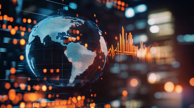 S&eacute;curit&eacute; financi&egrave;re mondiale et h&eacute;g&eacute;monie &eacute;conomique