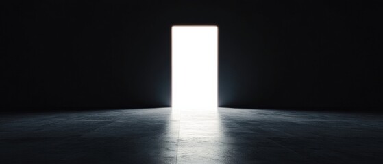 Mindful Minimalism Transformative Digital Wellness Portal - Liminal Space Design for Mental Health and Professional Self-Development in 8K Resolution