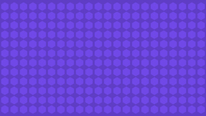 Purple geometric pattern background with repeating shapes, abstract design, vibrant color, vector illustration