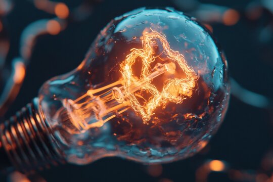 Dreams Of Reason Feast Day Luminous AI Innovation Sparks Next-Gen Tech Visualization for Futuristic Marketing Strategies and Computational Creativity