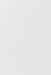 Subtle, organic white texture; uneven, slightly grainy surface, grain, minimalist