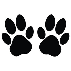 paw print icon
