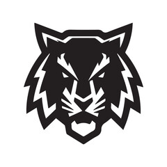 Tiger Head logo
