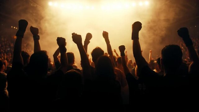 concert, loisir,people,personnes,foule,