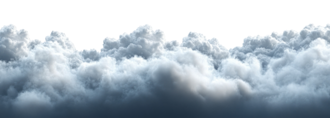 PNG Smooth white bright clouds weather nature outdoors.