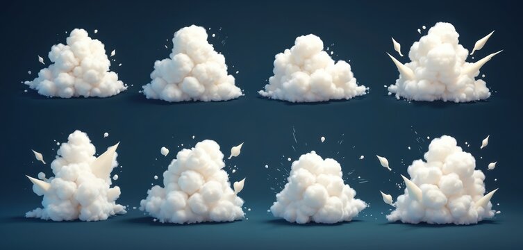Puff Sound Effect Puff Of Smoke Animated Images – Browse 861 Stock Photos, Vectors, and ...