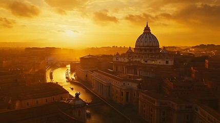 panorama of budapest hungary