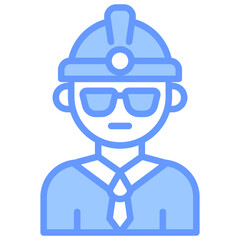 Foreman Icon