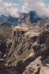 Dolomites